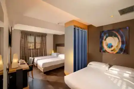 Best Western Plus Spring House - 41