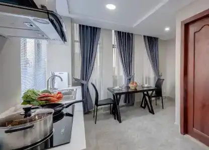 Soho Residence - 70