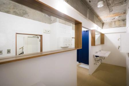 Shibamata Fu-Ten Bed And Local - 13
