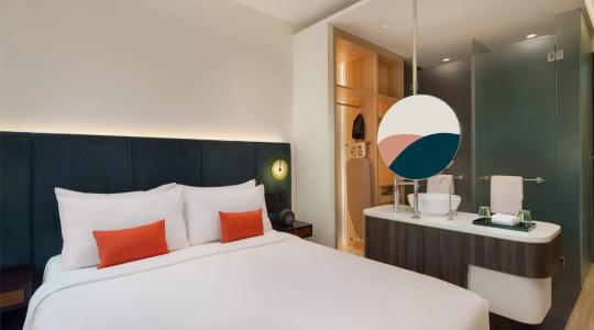 Park Regis Singapore - 66