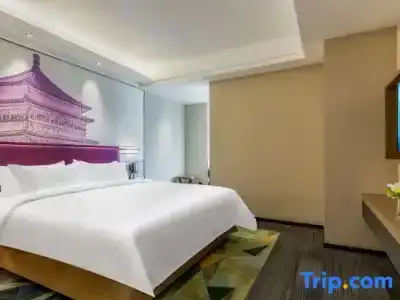 Hampton by Hilton Xi'an High-tech Zone - 25