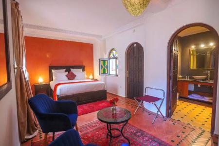 Riad Perle d'Eau - 46