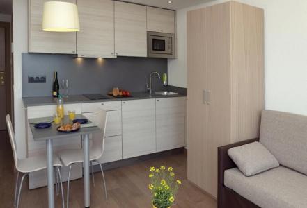 Almirall Apartaments - 12