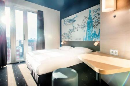 b&b Ulm - 38