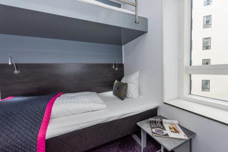 Cabinn Copenhagen - 37