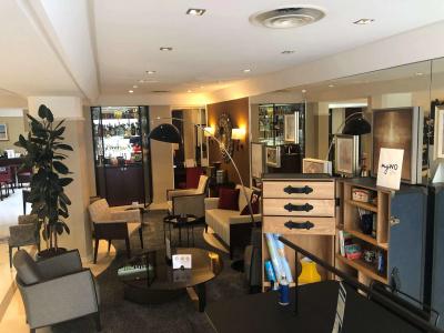 Best Western Plus Sydney Opera - 17