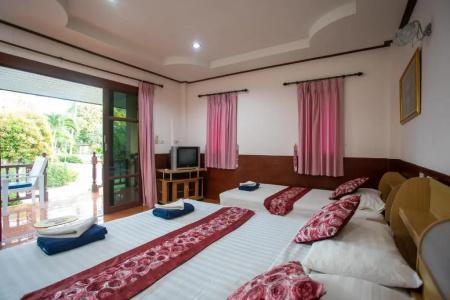 Rung Arun Resort - 175