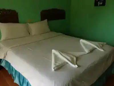 Grand Thai House Resort - 35