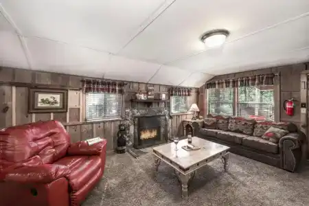 Canyon Cabins - 20