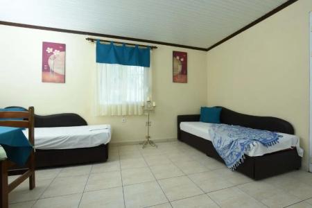 Haus Platanos & Bungalows by the Sea - 51