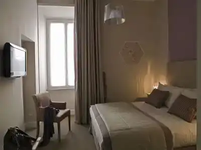 Le Stanze Di Orazio - 11