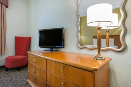 Quality Inn & Suites Near the Theme Parks - 41
