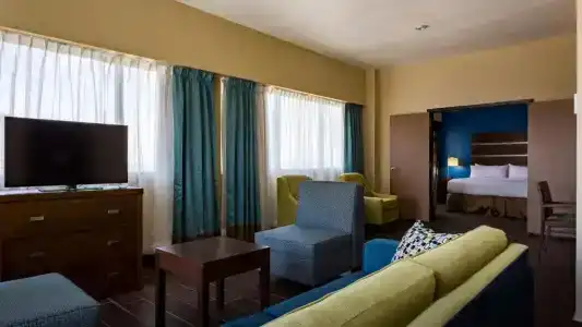 Holiday Inn Houston Downtown, An Ihg - 72
