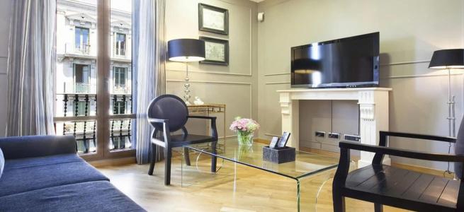 Vale Suites - 22