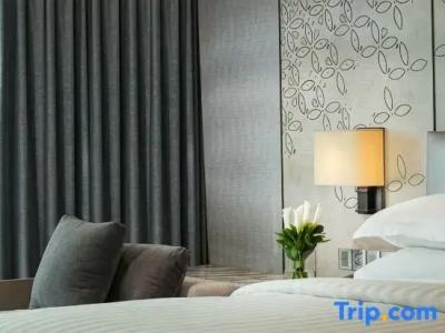 Yogyakarta Marriott - 86