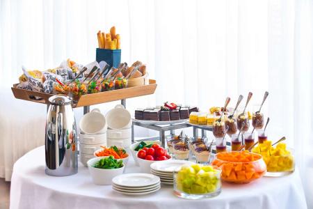 Radisson Blu Bucharest - 11