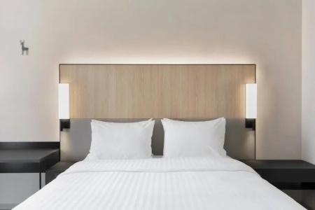 Courtyard by Marriott Freiburg - 30