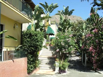 Baia Delle Sirene - 15