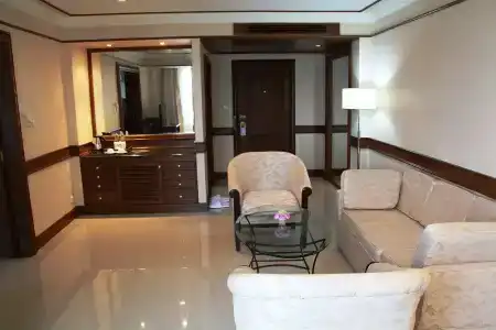 Suntara Wellness Resort & - 42