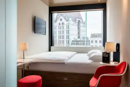 citizenM Rotterdam - 39