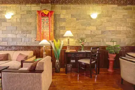 Tibet International - 50