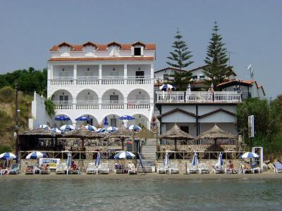 Denise Beach - 3