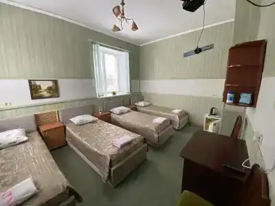 Малахит - 17