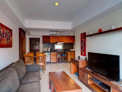 Krabi Apartment-Sha Extra Plus - 21