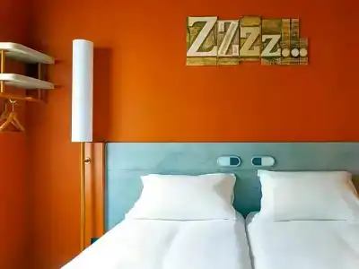 Ibis Budget Bilbao City - 35