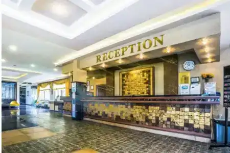 Kleopatra Royal Palm - All Inclusive - 33