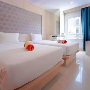 Mirage Express Patong Phuket - 42