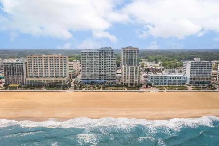 Oceanaire by Diamond Resorts - 21