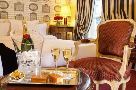 Hôtel Mayfair Paris - 10