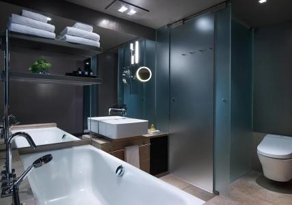 Sofitel Munich Bayerpost - 7