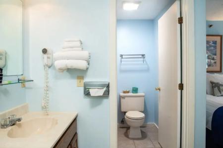 Stage Run by the Sea - 33