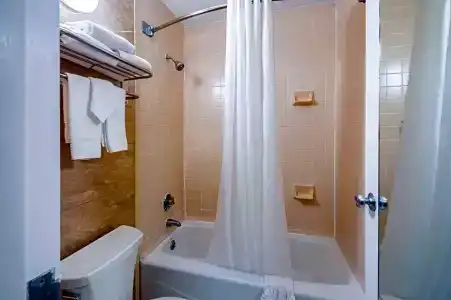 Quality Inn-Central Park Area - 67
