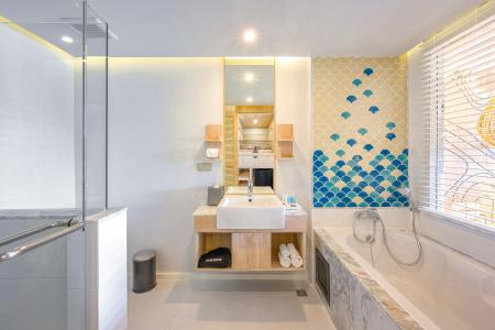 Liv Phuket Patong Beachfront - Sha Extra Plus - 24