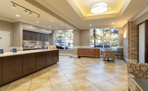 Holiday Inn Express Savannah - Historic District, An Ihg - 20