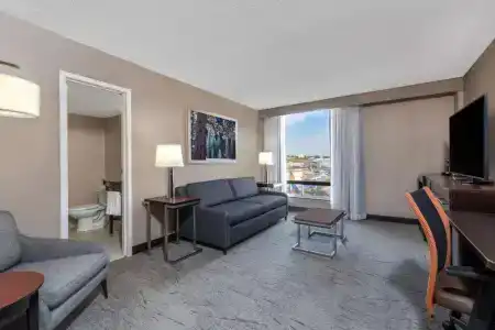 Doubletree By Hilton Denver Cherry Creek, Co - 61