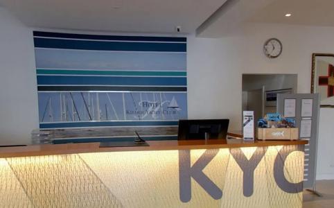 Kieler Yacht Club - 0