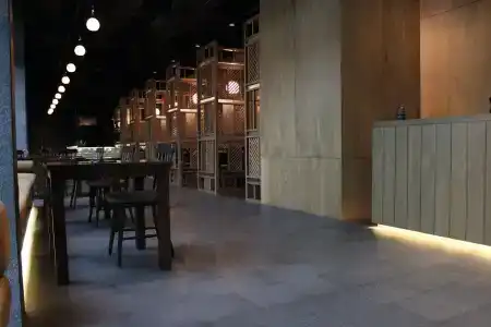 Veranda @ Pakubuwono - 15