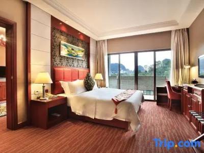 Guilin Park - 69