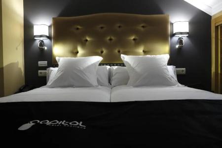 Capitol Boutique - 20