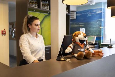 Dormio Resort Eifeler Tor - 31