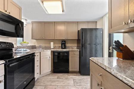 Club Wyndham Westwinds - 49