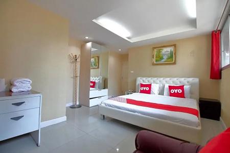 Oyo 102 Diamond Residence Silom - 58