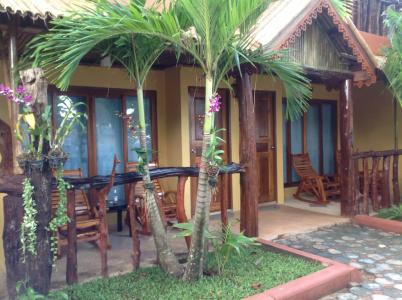 Ruan Mai Naiyang Beach Resort - Sha Plus - 15