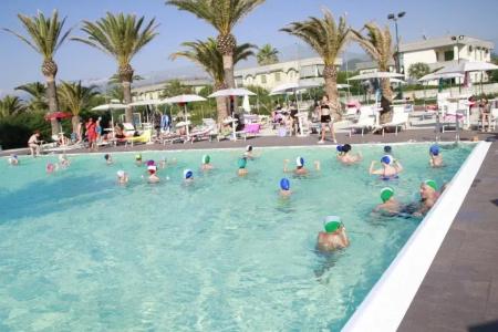 Villaggio Copacabana - 2