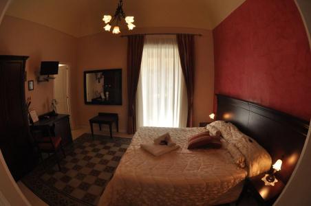 Palazzo Il Cavaliere b&b De Charme - 4