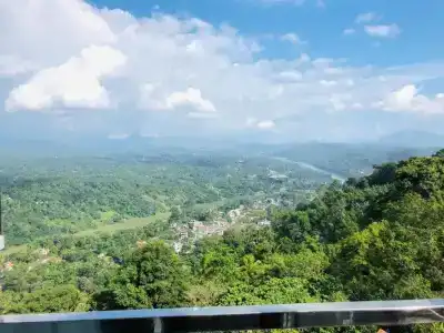 Mount Blue Kandy - 34